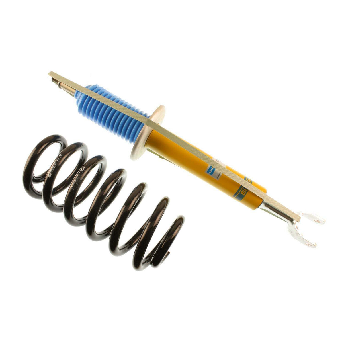 Bilstein B12 (Pro-Kit) - Suspension Kit (2005-2011 A6 Quattro) - 46-189851