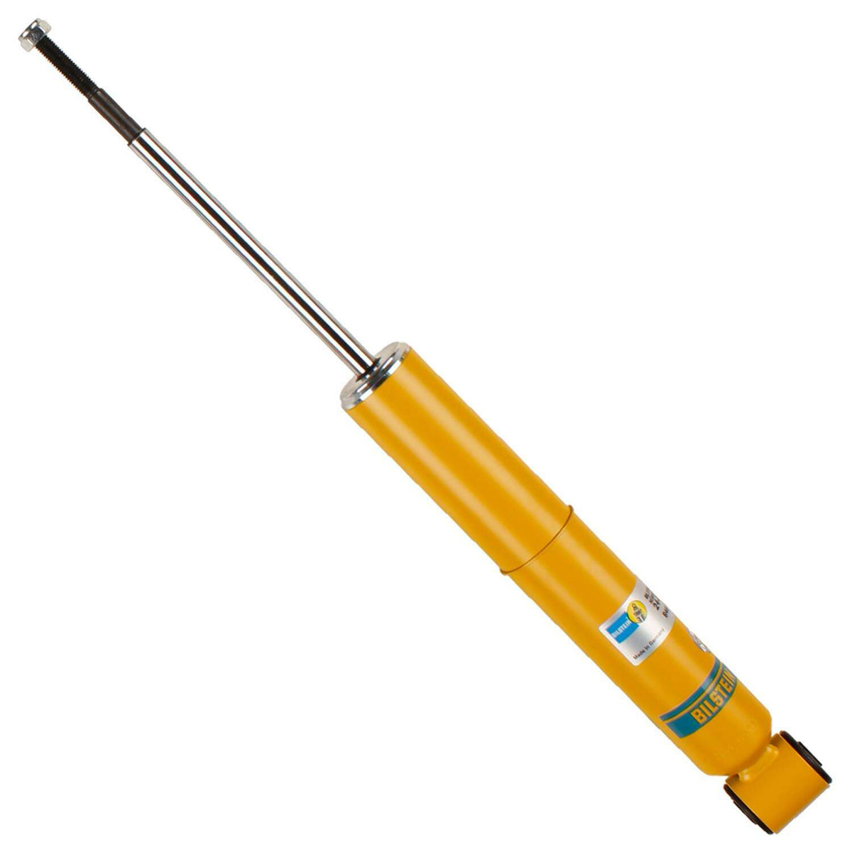 Bilstein B12 (Pro-Kit) - Suspension Kit (1975-1988 Rabbit, Scirocco, Jetta) - 46-189868
