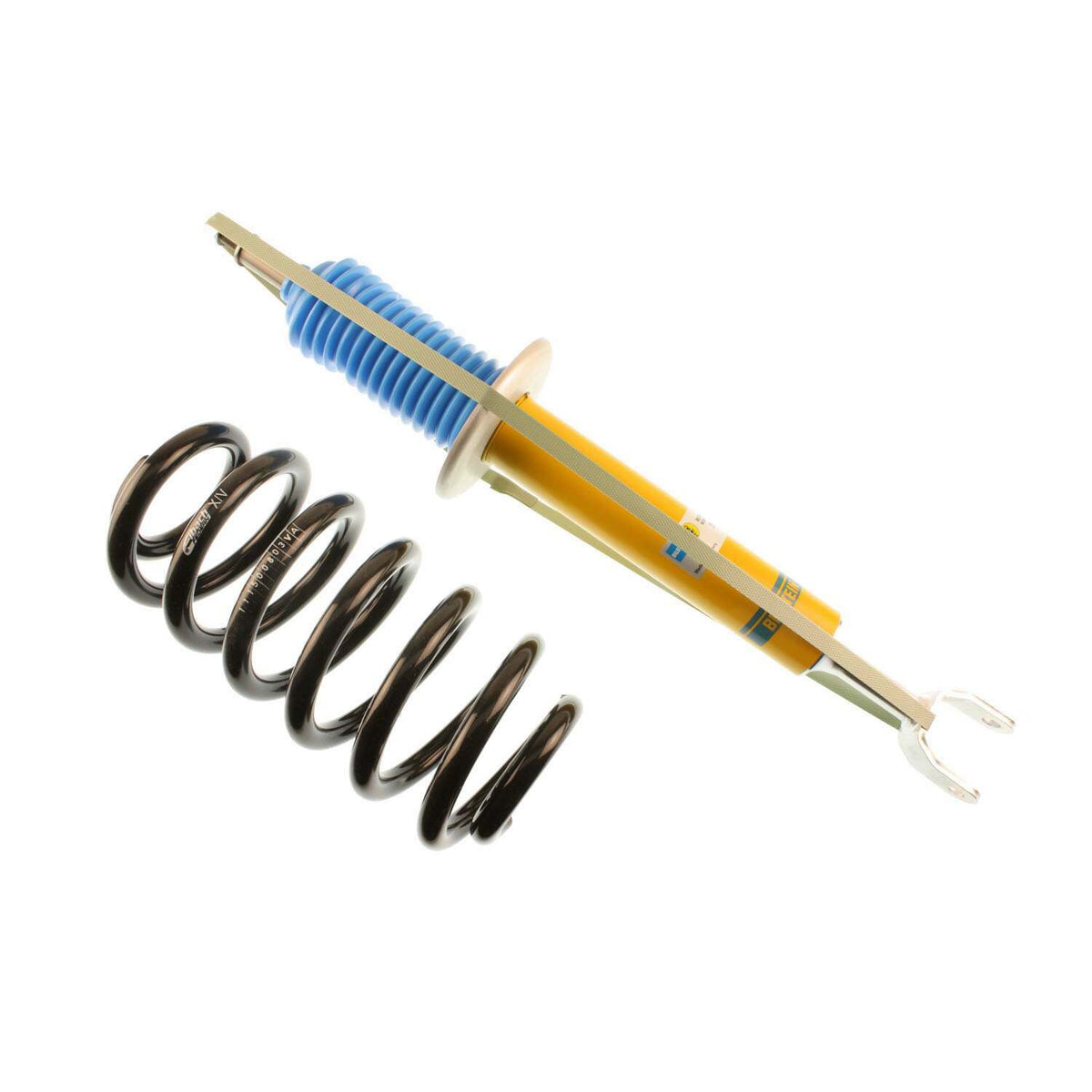 Bilstein B12 (Pro-Kit) - Suspension Kit (2005-2011 A6 Quattro) - 46-189875