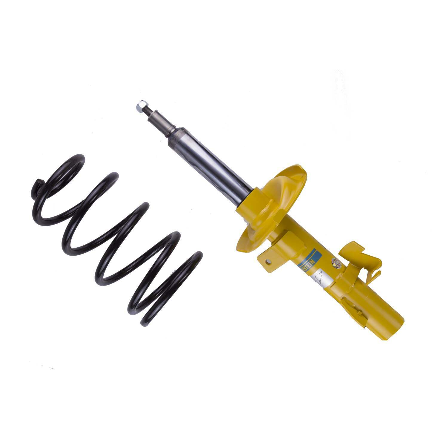 Bilstein B12 (Pro-Kit) - Suspension Kit (2007-2009 3) - 46-190321