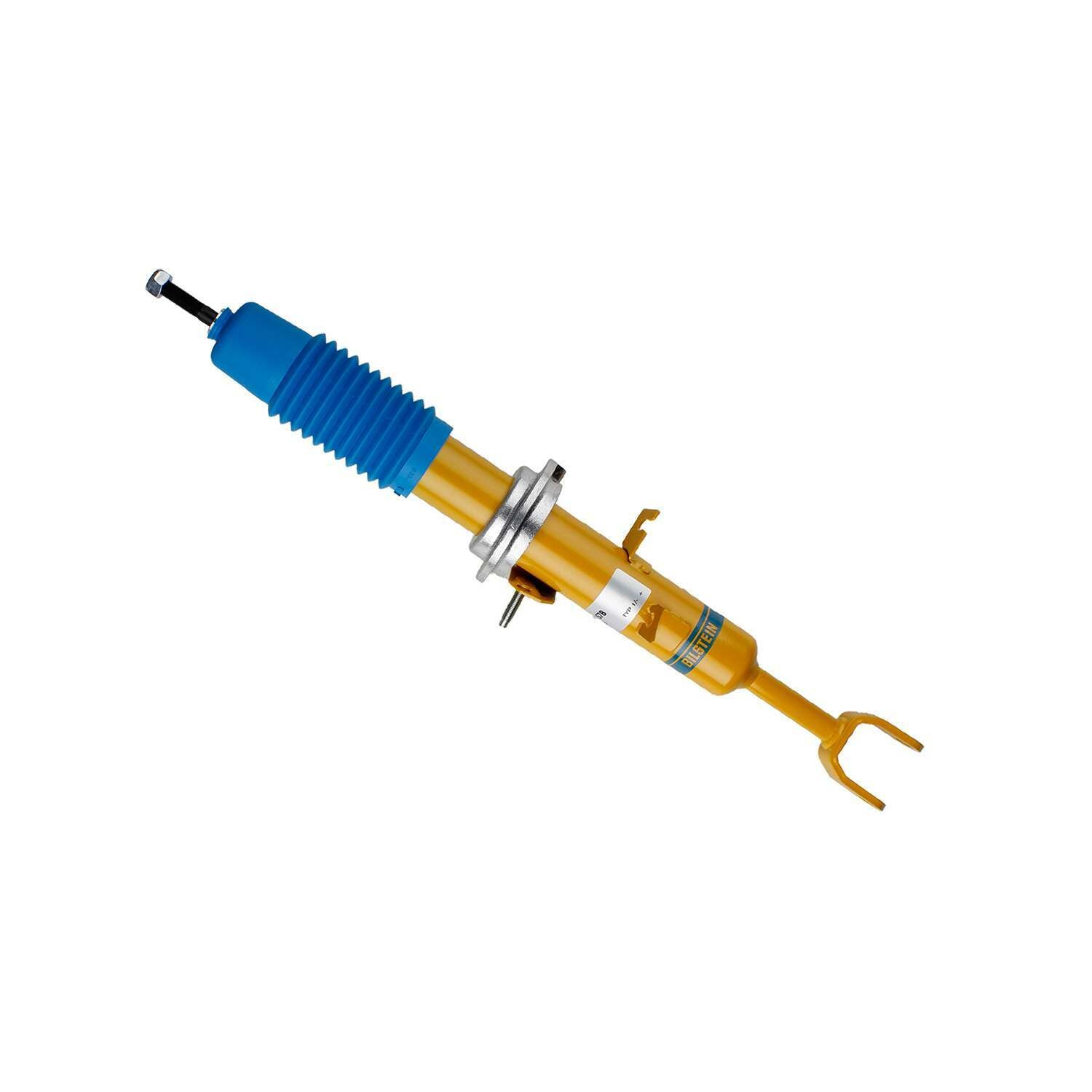 Bilstein B12 (Pro-Kit) - Suspension Kit (2003-2009 350Z) - 46-190529