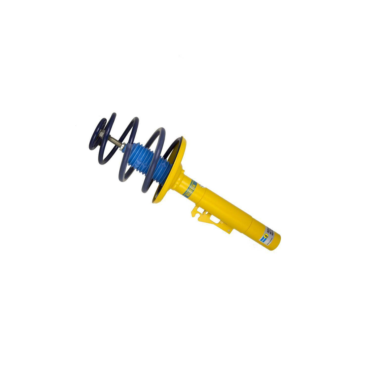 Bilstein B12 (Pro-Kit) - Suspension Kit (2005-2012 Boxster) - 46-190673