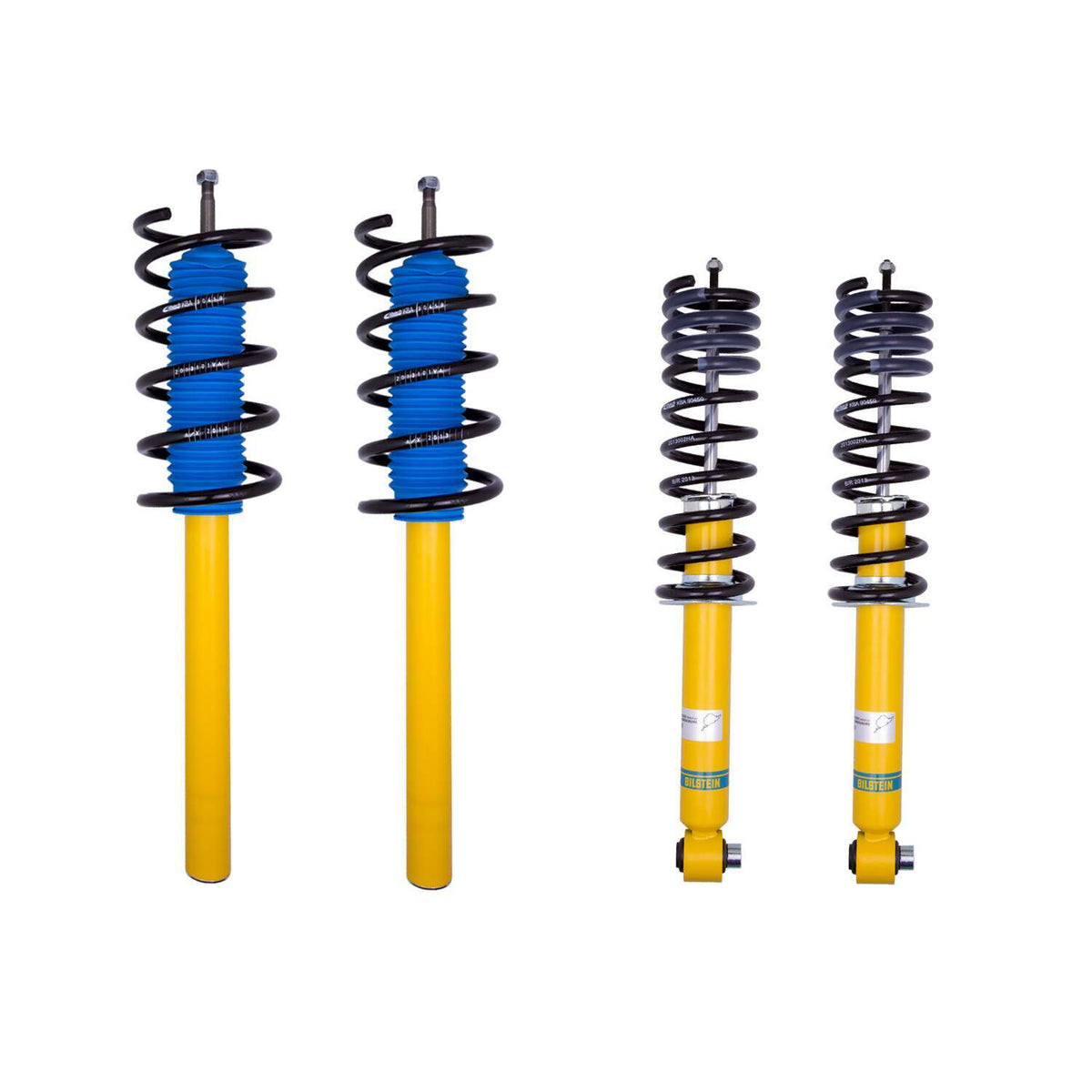 Bilstein B12 (Pro-Kit) - Suspension Kit (1989-1995 525i, 530i, 535i) - 46-190888