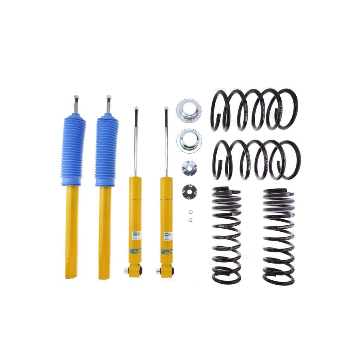 Bilstein B12 (Pro-Kit) - Suspension Kit (1989-1995 525i) - 46-190901