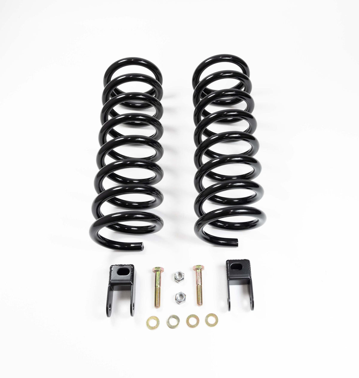 ReadyLIFT Dodge/Ram 2500/3500 Hd 1.5'' Front Coil Leveling - 46-19120
