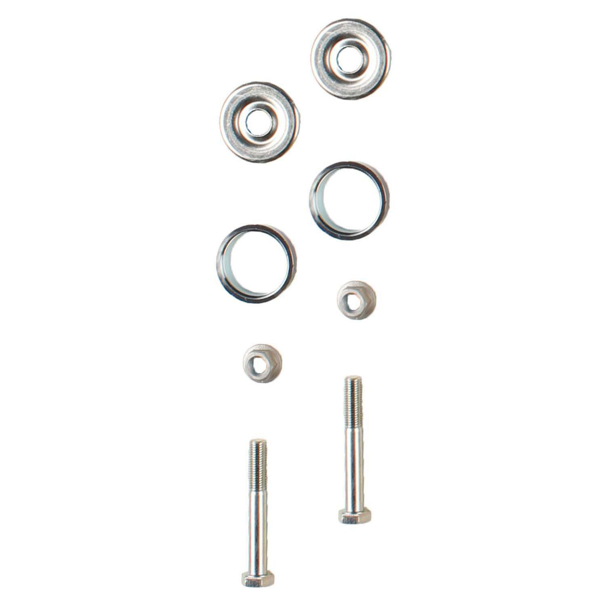 Bilstein B12 (Pro-Kit) - Suspension Kit (1998-1999 A6) - 46-192219