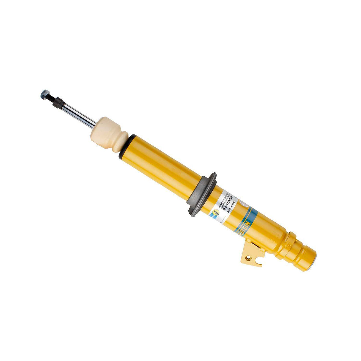 Bilstein B12 (Pro-Kit) - Suspension Kit (2003-2007 6) - 46-192646