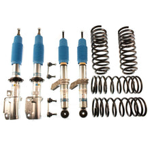 Bilstein B12 (Pro-Kit) - Suspension Kit (1995-1998 911) - 46-193605