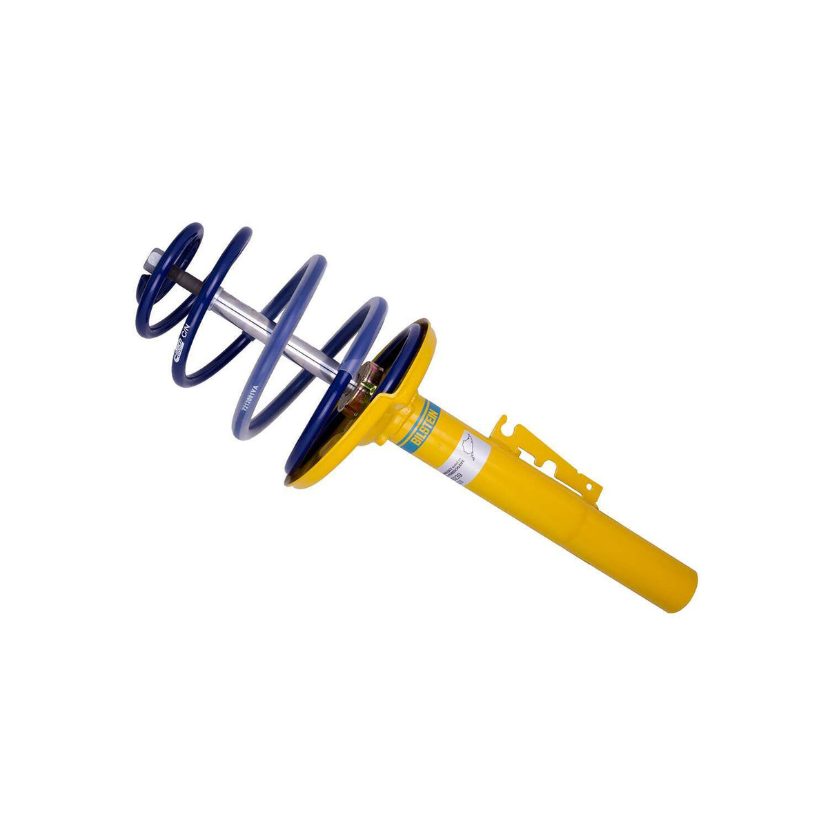 Bilstein B12 (Pro-Kit) - Suspension Kit (1997-2004 Boxster) - 46-193803