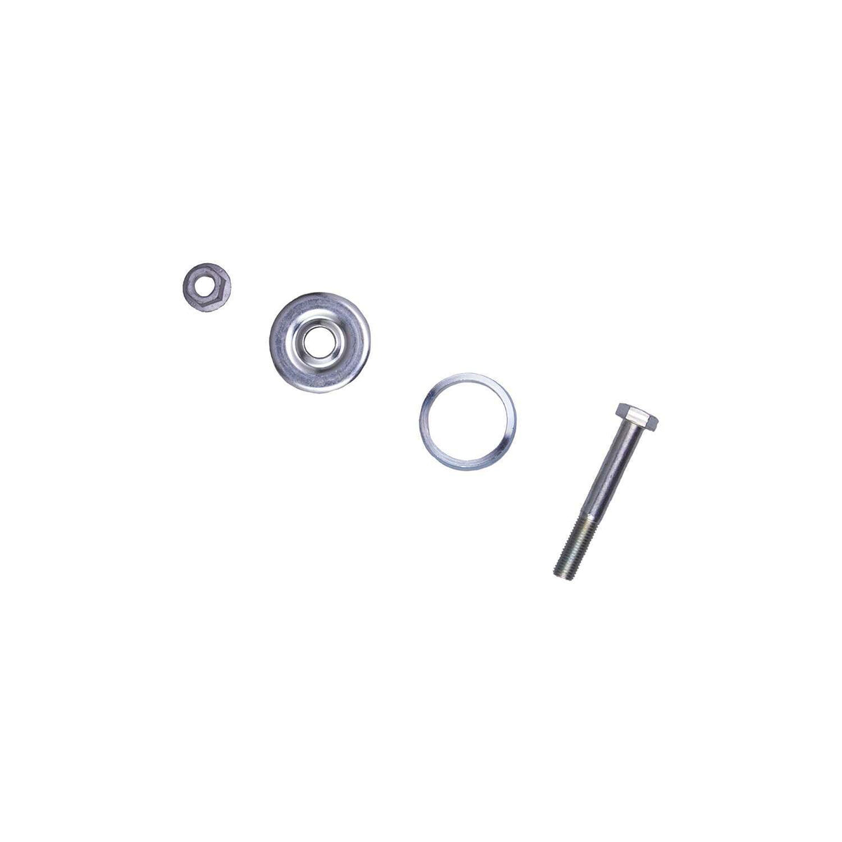 Bilstein B12 (Pro-Kit) - Suspension Kit (1997-2001 A8, A8 Quattro) - 46-193810