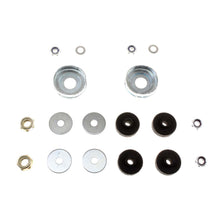 Bilstein B12 (Pro-Kit) Front and Rear Suspension Kit (Chevrolet Camaro 2002-1998, Pontiac Firebird 2002-1998) - 46-200402