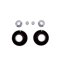 Bilstein B12 (Pro-Kit) Front and Rear Suspension Kit (Chrysler 300 2010-2005, Dodge Magnum 2008-2005) - 46-207357