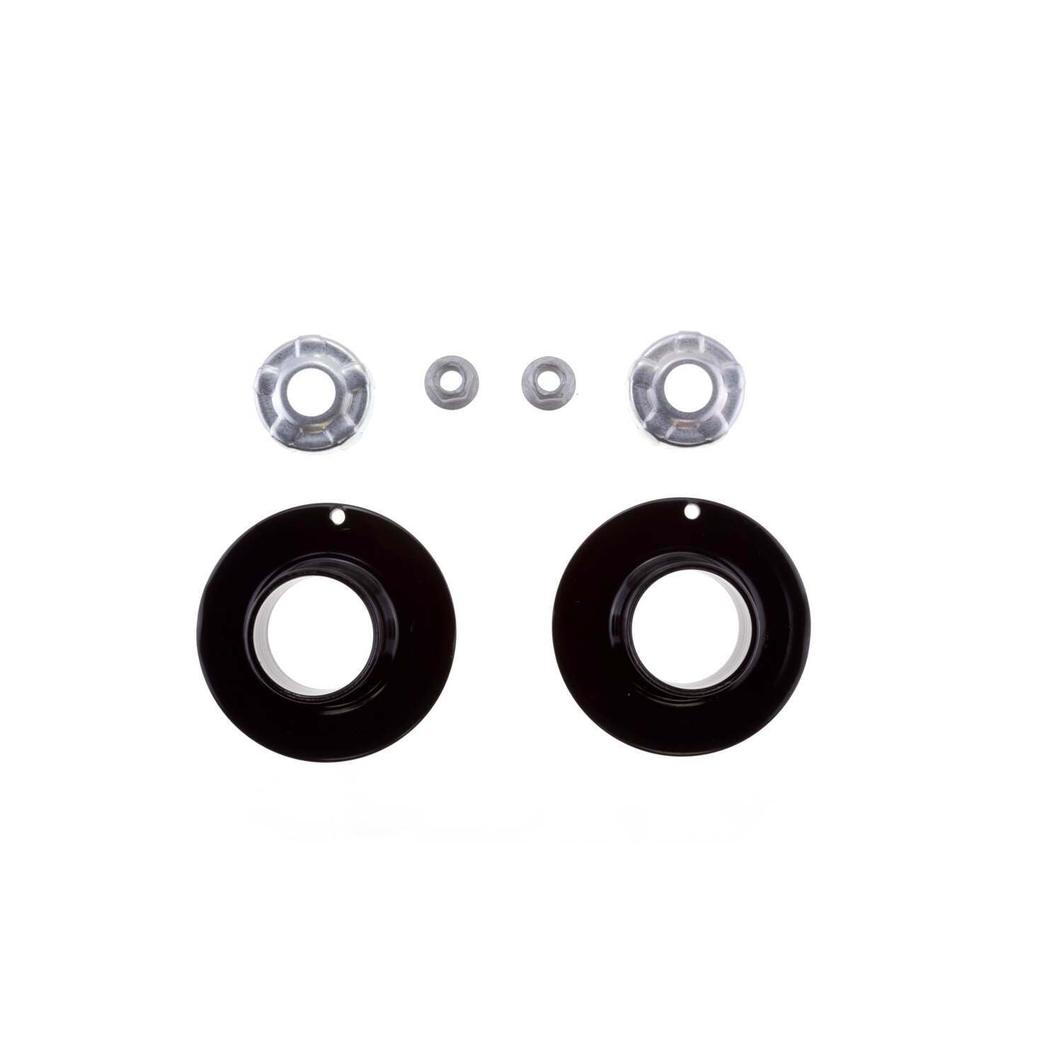 Bilstein B12 (Pro-Kit) Front and Rear Suspension Kit (Chrysler 300 2010-2005, Dodge Magnum 2008-2005) - 46-207357