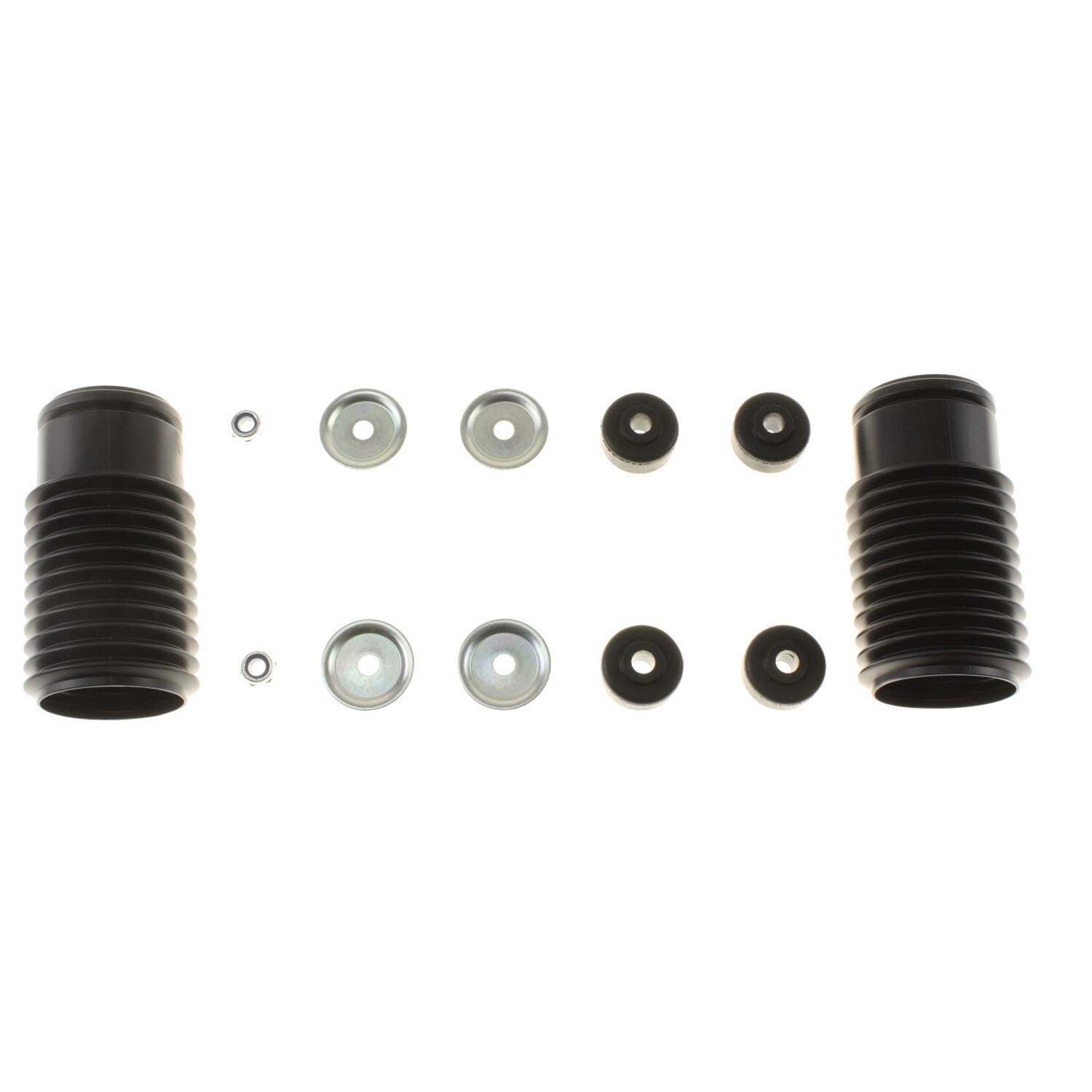 Bilstein 05-2010 Mustang GT B12 Pro Kit