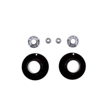 Bilstein B12 (Pro-Kit) Front and Rear Suspension Kit (Dodge Charger 2010-2006) - 46-234377