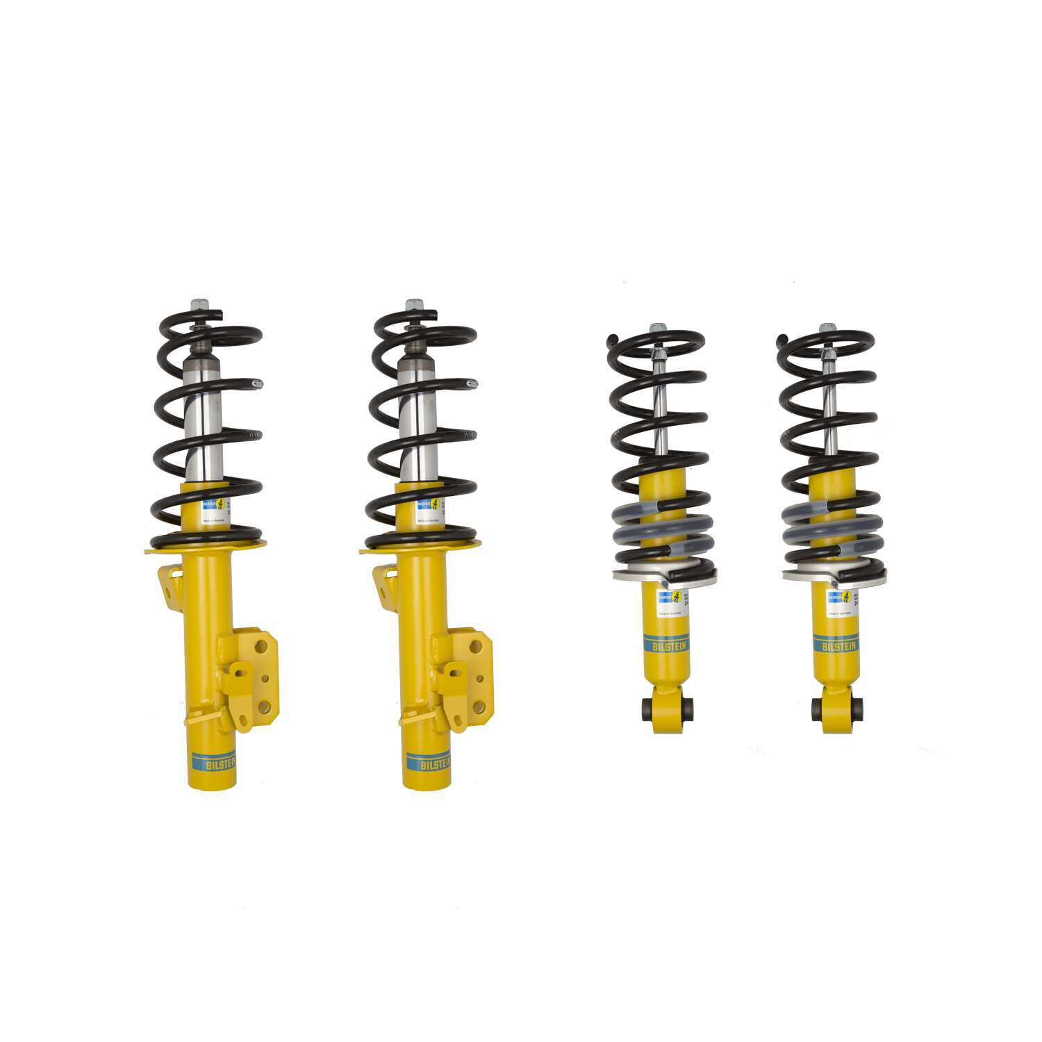 Bilstein B12 (Pro-Kit) - Suspension Kit (2013-2020 BRZ, FR-S, 86) - 46-240309