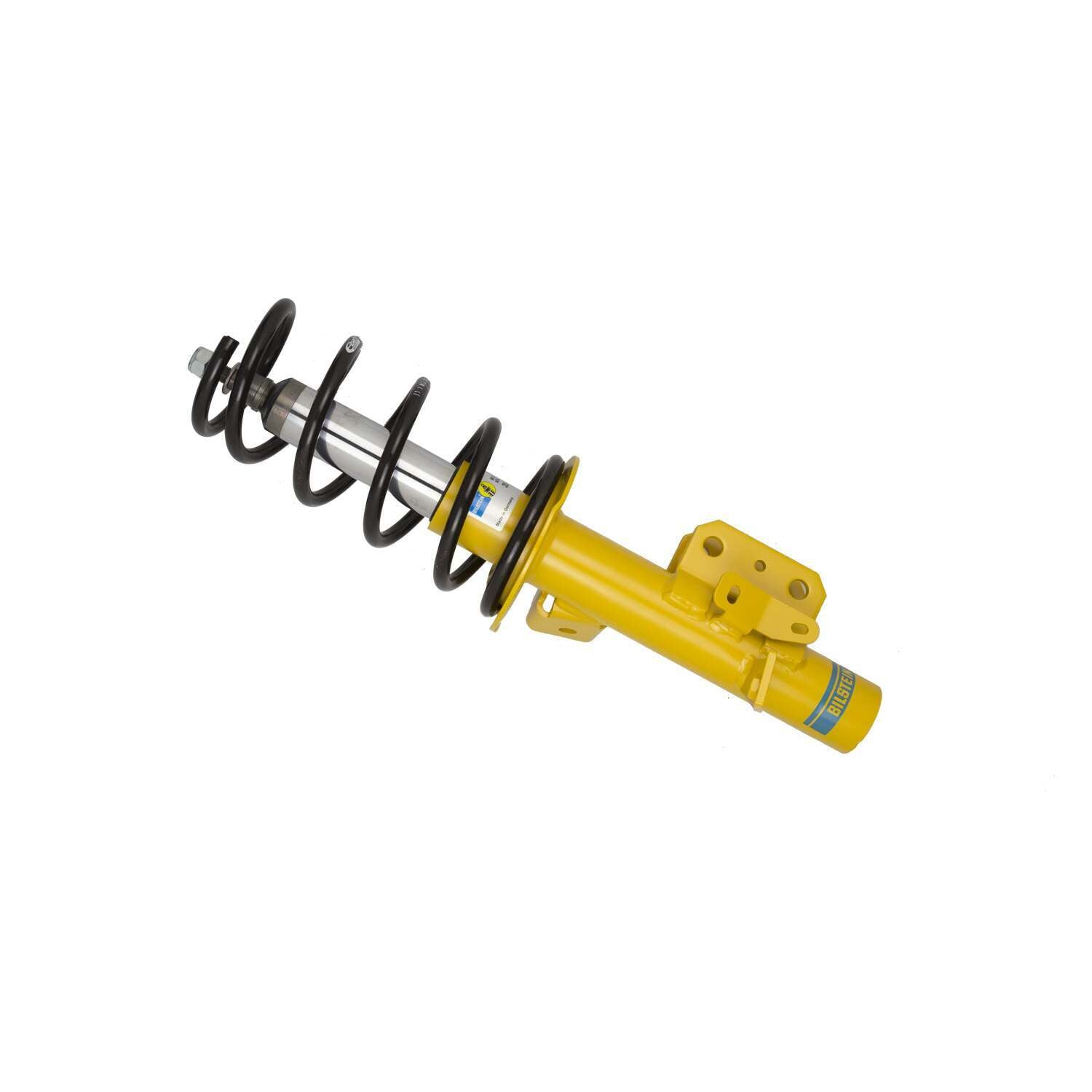 Bilstein B12 (Pro-Kit) - Suspension Kit (2013-2020 BRZ, FR-S, 86) - 46-240309