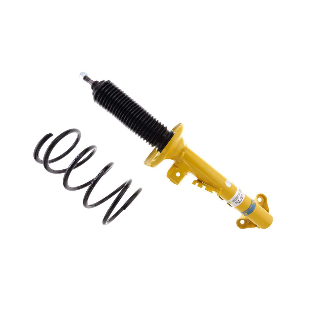 Bilstein B12 (Pro-Kit) - Suspension Kit (1995-1995 M3) - 46-242754