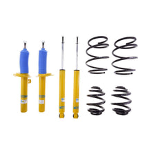 Bilstein B12 (Pro-Kit) - Suspension Kit (1999-2006 323Ci, 323i, 325Ci, 325i, 328Ci, 328i, 330Ci, 330i) - 46-242792