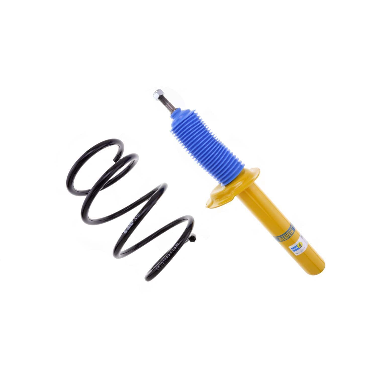 Bilstein B12 (Pro-Kit) - Suspension Kit (1999-2006 323Ci, 323i, 325Ci, 325i, 328Ci, 328i, 330Ci, 330i) - 46-242792