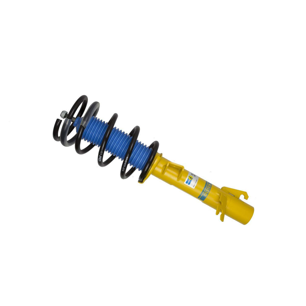 Bilstein B12 (Pro-Kit) - Suspension Kit (2011-2016 Cooper Countryman, Cooper Paceman) - 46-247605