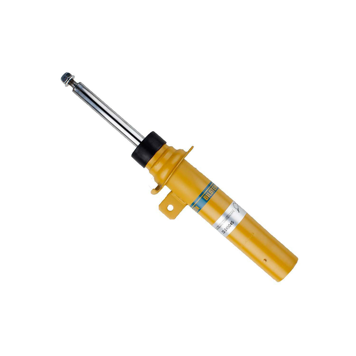Bilstein B12 (Pro-Kit) - Suspension Kit (2014-2020 Cooper) - 46-254658