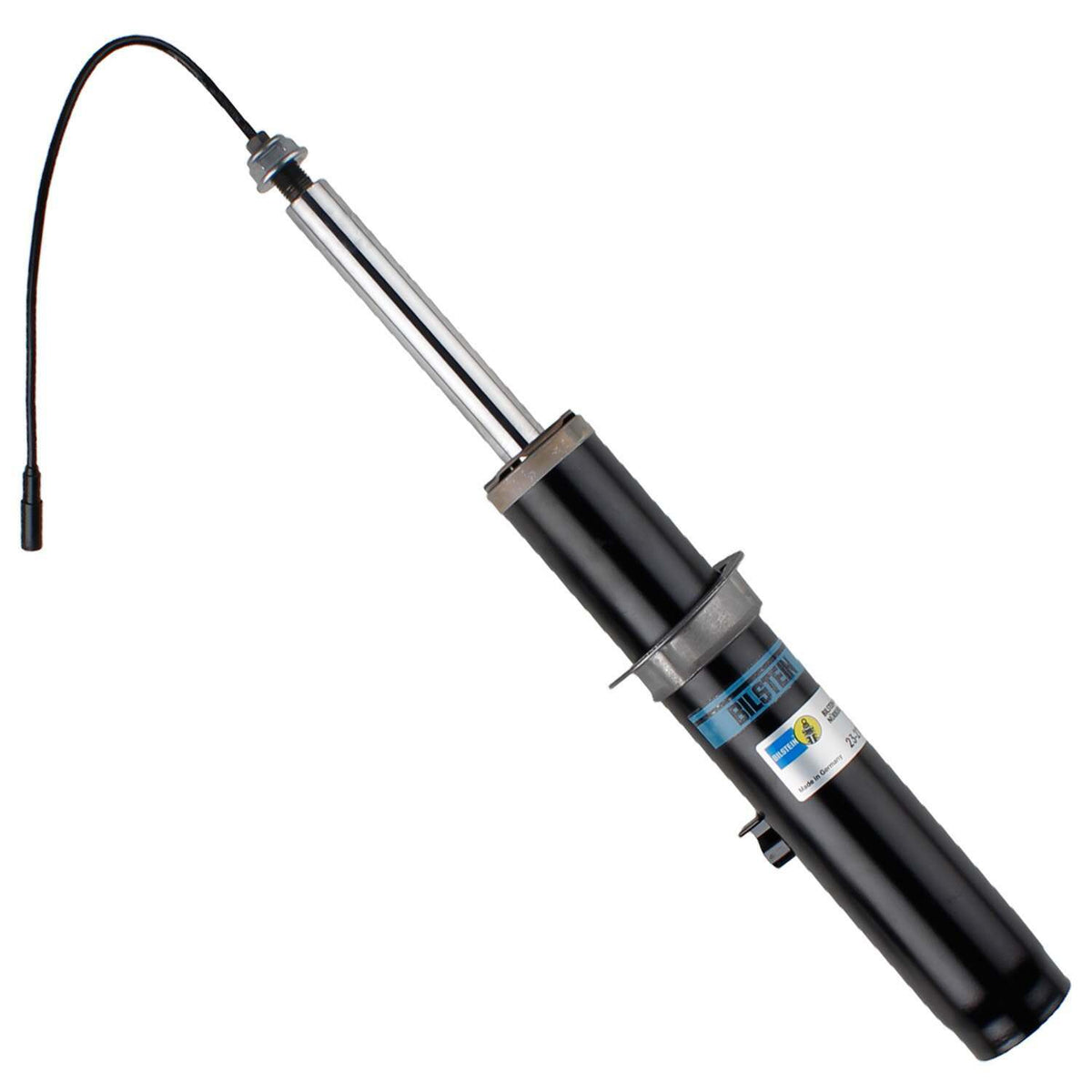 Bilstein B12 (Pro-Kit) - Suspension Kit (2012-2019 Porsche 911) - 46-258885