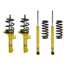 Bilstein B12 (Pro-Kit) - Suspension Kit (2015-2020 S3) - 46-261212