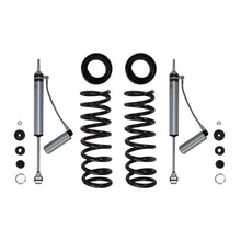 Bilstein B8 5162 Front Suspension Leveling Kit (Ram 2500 2019-2014) - 46-263889