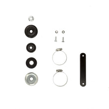 Bilstein B8 5162 Front Suspension Leveling Kit (Ram 2500 2019-2014) - 46-263889