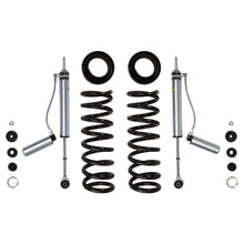 Bilstein B8 5162 Front Suspension Leveling Kit (Ram 3500 2018-2013) - 46-264503