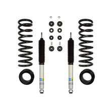 Bilstein B8 5112 Front Suspension Leveling Kit (Ram 2500 2019-2014) - 46-268655