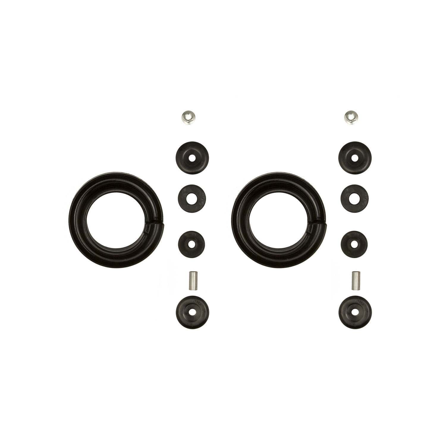 Bilstein B8 5112 Front Suspension Leveling Kit (Ram 2500 2019-2014) - 46-268655