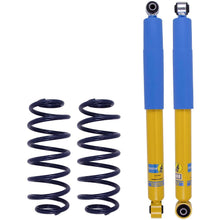 Bilstein B6 4600 - Shock Absorber Conversion Kit (2000-2006 Escalade, Tahoe, Yukon) - 46-274021