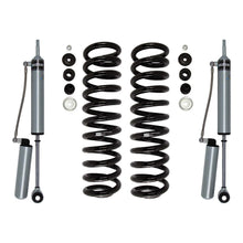 Bilstein B8 5162 Front Suspension Leveling Kit (Ford F-250 Super Duty 2019-2008, F-350 Super Duty 2019-2008) - 46-276827