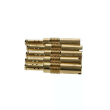 ProX Racing Parts Prox Keihin N424-21 Series Pilot Jet # 40 (Pack Of 5) (1988-2020 KTM, Honda, Gas Gas, Kawasaki, Polaris, Suzuki, Husqvarna, Husaberg, Yamaha Fitment) - 46.040