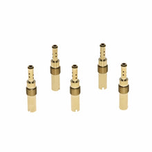 ProX Racing Parts Keihin N424-21 Series Pilot Jet # 55 (Pack Of 5) (1988-2020 KTM, Honda, Gas Gas, Kawasaki, Polaris, Suzuki, Husqvarna, Husaberg, Yamaha Fitment) - 46.055