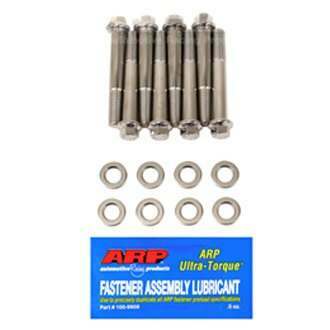 ARP Harley '57-'73 XL'S SS head bolt kit - 460-3602