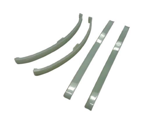 MMR Replacement Chain Guide Wear Strips for 3V 5.4 Billet Guides - 460053