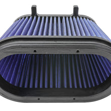 AFE Magnum FLOW OE Replacement Air Filter w/ Pro 5R Media (2003-2009 H2, H2, H2) - 10-10088