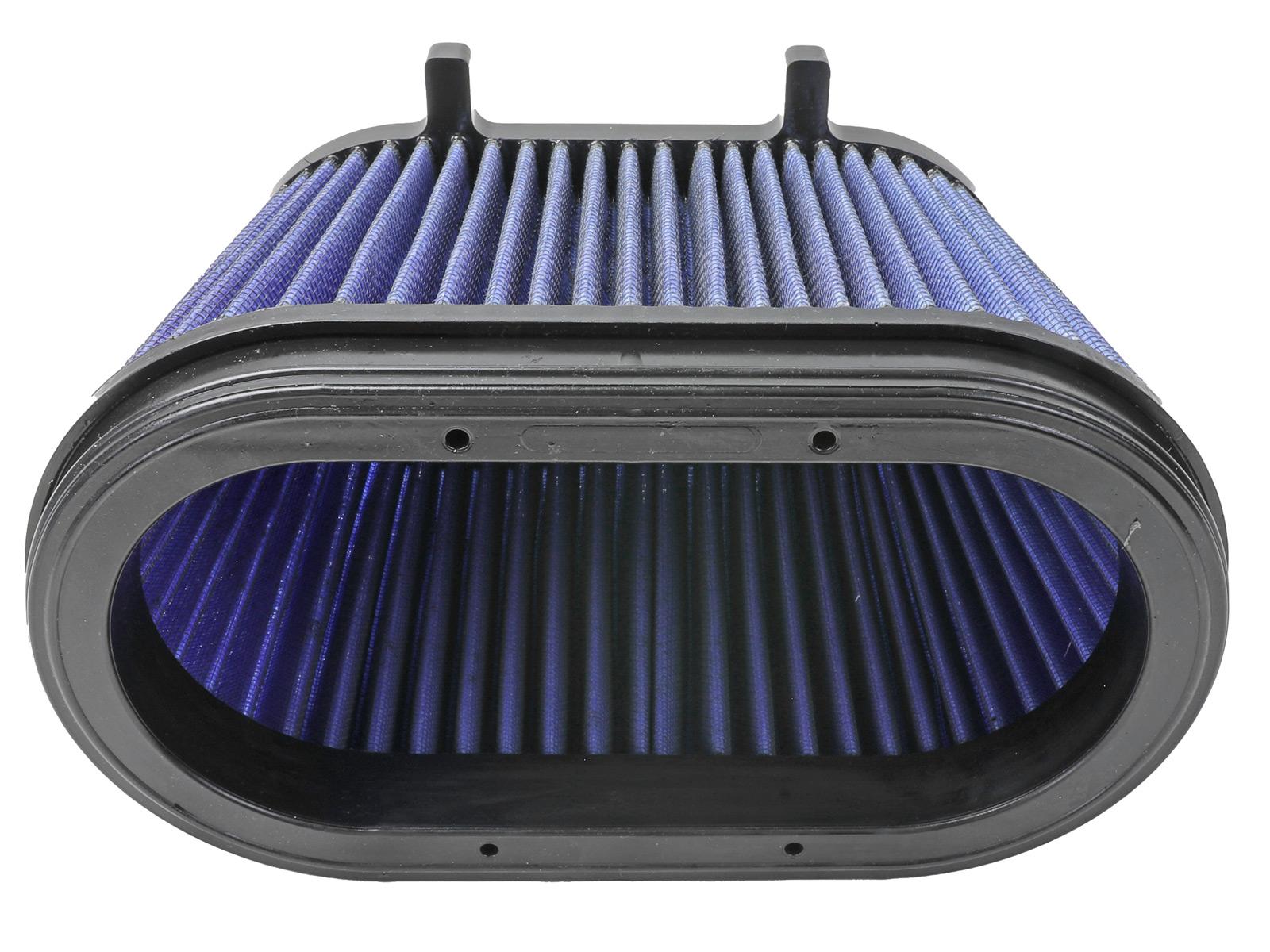 AFE Magnum FLOW OE Replacement Air Filter w/ Pro 5R Media (2003-2009 H2, H2, H2) - 10-10088
