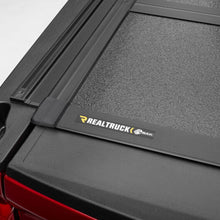 BAK Industries BAKFlip MX4 TS Hard Folding Truck Bed Cover - 2014-2018 (2019 Legacy/Limited) Chevy Silverado/GMC Sierra 1500/2015-2019 2500 HD/3500 HD 6' 6" Bed - 449121TS