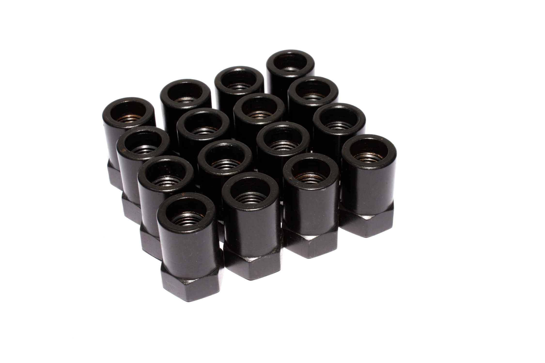 Comp Cams High Energy Polylock Set for 3/8" Rocker Stud - 4604-16
