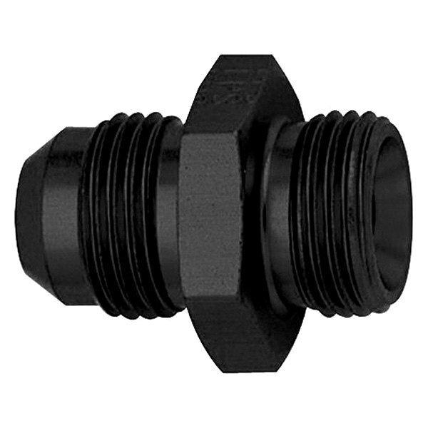 Fragola #4 X 12 X 1.25 Adapter Black - 460412-BL