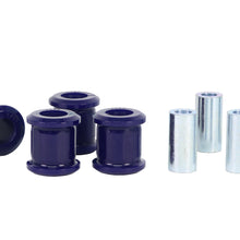 SuperPro CTRL ARM UPPER BUSH KIT - SPF4745K