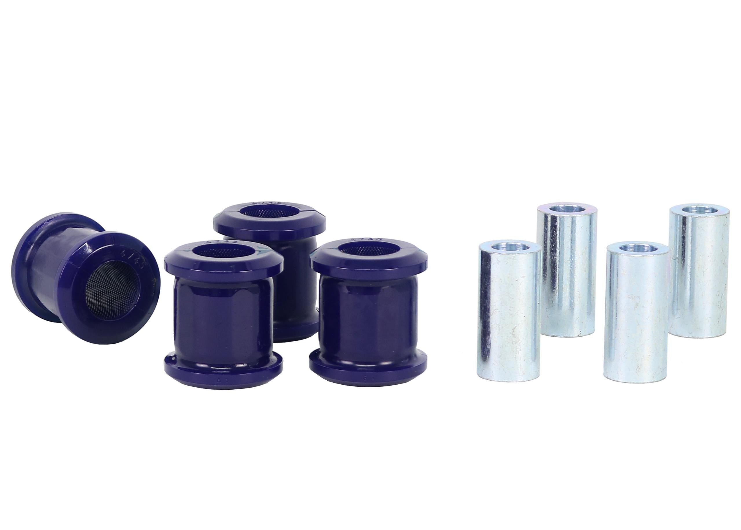 SuperPro CTRL ARM UPPER BUSH KIT - SPF4745K