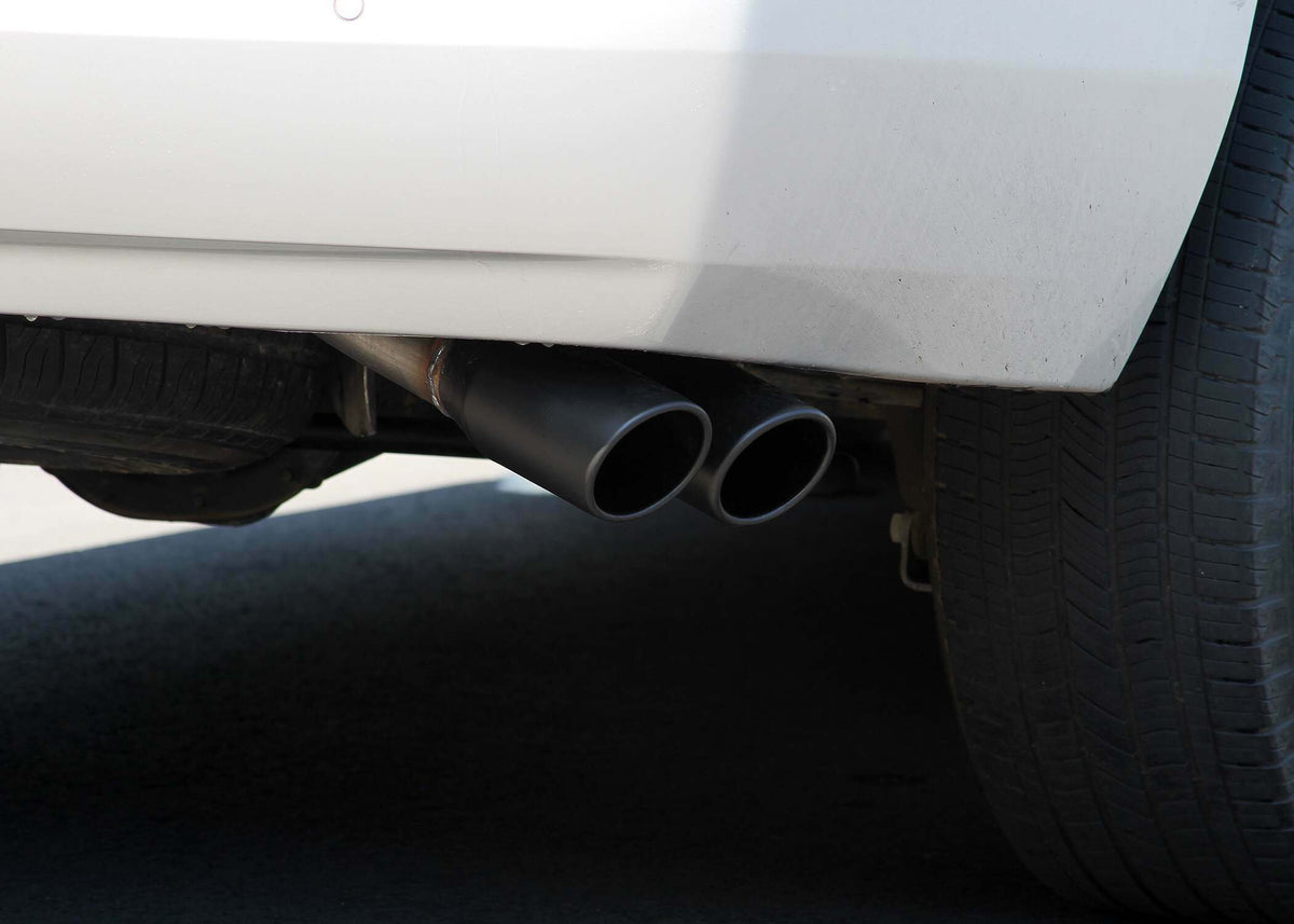 Flowmaster Flow FX Cat-Back Exhaust System - 717986