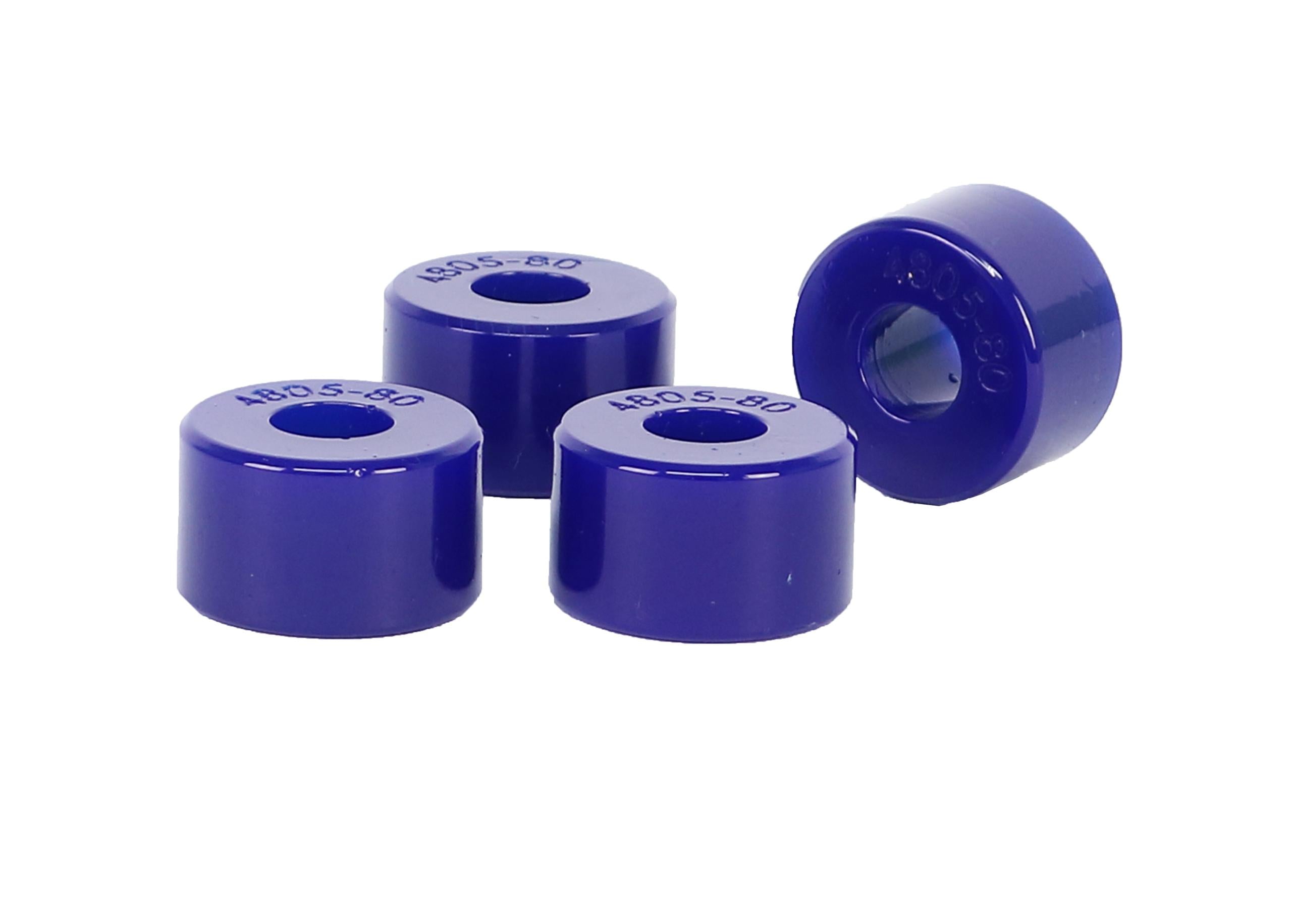 SuperPro Sway Bar Upp Bush Kit - SPF4805-80K