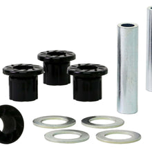 Whiteline Performance Steering rack - bushing Front (2006-2013 Tacoma) - W13400