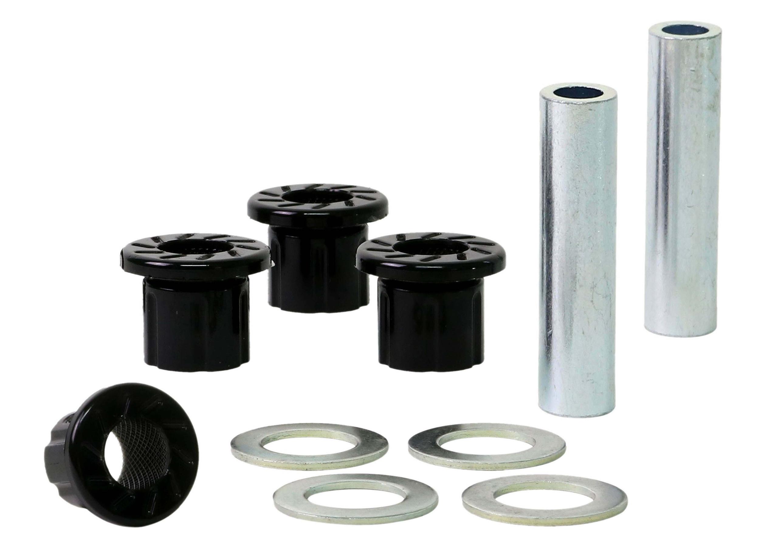 Whiteline Performance Steering rack - bushing Front (2006-2013 Tacoma) - W13400